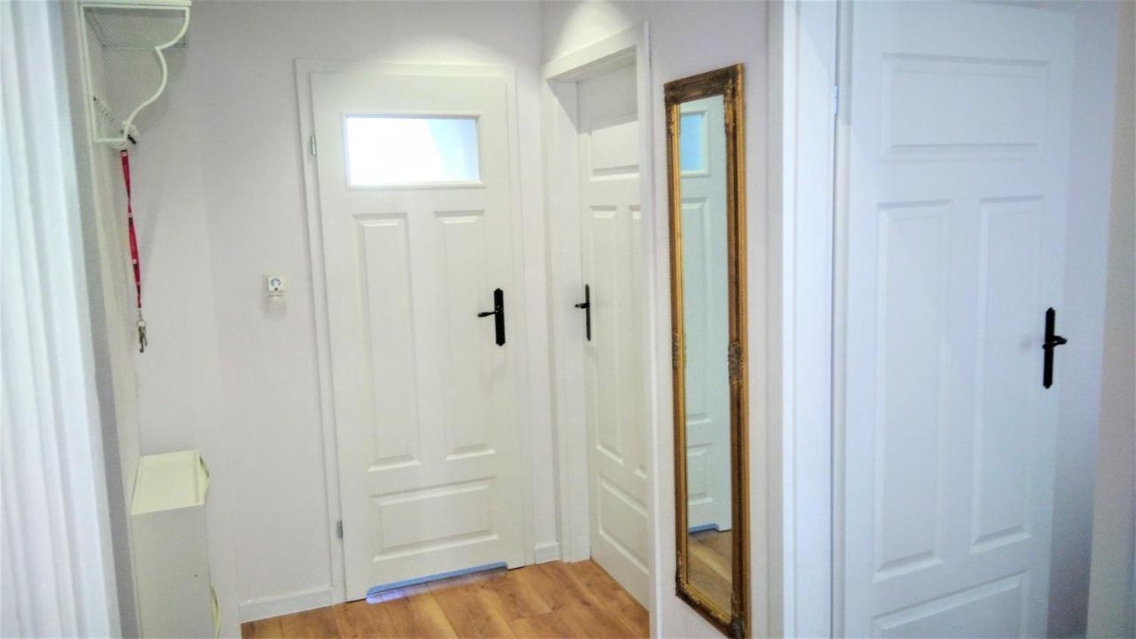 Apartament Wesola Gdańsk Exterior foto